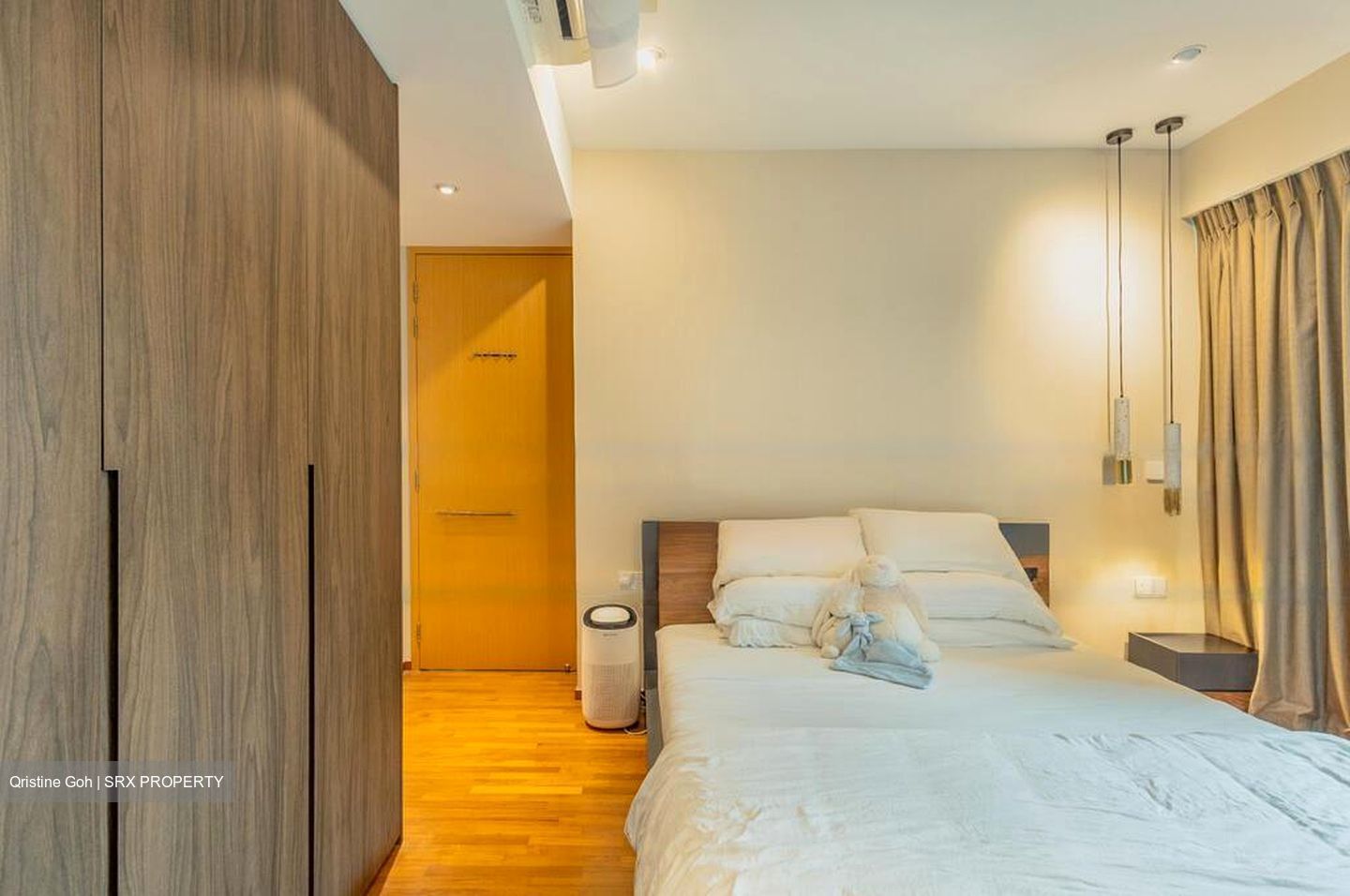 Thomson Three (D20), Apartment #528540661